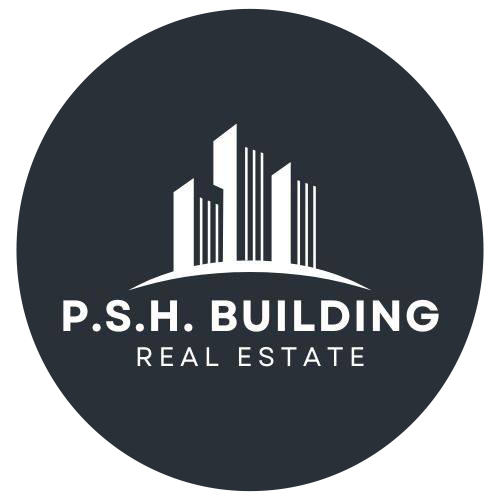 PSH Building